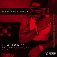 White Powder - Jim Jones & Cam'Ron