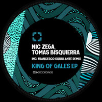 Don't Lie - Nic Zega & Tomas Bisquierra & Francesco Squillante