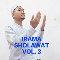 sholawat takdir rizqi - Irama Sholawat