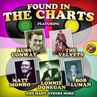 The Great Snow Man - Bob Luman