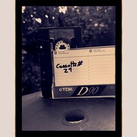 Crash Site - J.H.