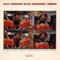 Red Baron - Billy Cobham