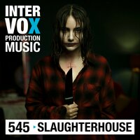 Creeping Dread - Viktor Petrov & Intervox Music