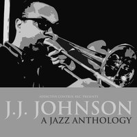 Gigi - J.J. Johnson