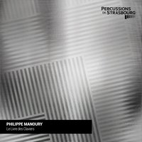 Solo de vibraphone - Percussions de Strasbourg & Minh-Tâm Nguyen