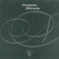 Ninna nanna, corbellina... - Gemma Bertagnolli