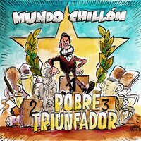 Guitarramán - Mundo Chillon