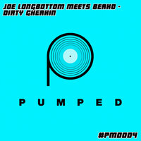 Dirty Gherkin - Joe Longbottom & Beako