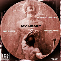 My Heart - Alberto Costas & Bur