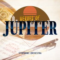Codex in G# Minor Op.8 - Heroes of Jupiter