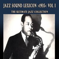 Growlin - Charlie Barnet