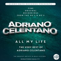 A cosa serve soffrire - Adriano Celentano