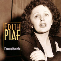 Y'a pas d'printemps - Édith Piaf