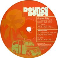 Curse - Short Bus Kids