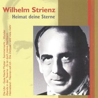 Ach weh mir unglückhaftem Mann - Wilhelm Strienz