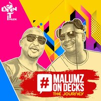 Dance Anthem - Malumz on Decks & Una