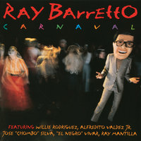 Manha De Carnaval - Ray Barretto