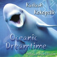 Leviathan - Kailash Kokopelli
