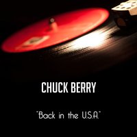 Anthony Boy - Chuck Berry