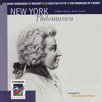 Serenade No. 10 in B-flat, K. 361 / 370a: II. Menuetto; Trio 1 / Trio 2 - Leslie Scott & David Singer & Arthur Weisberg & William Purvis & Ronald Roseman & David Jolley & Вольфганг Амадей Моцарт