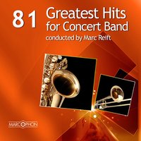 Alpine Euphoniums - Marc Reift & Philharmonic Wind Orchestra & Marc Reift Orchestra