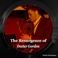 Lovely Lisa - Dexter Gordon