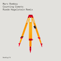 Counting Comets - Marc Romboy & Ruede Hagelstein