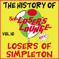 25 O'clock - Michael Cerveris & Loser's Lounge
