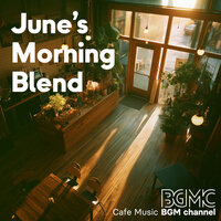 Poppies - Cafe Music BGM channel