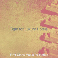 Alluring Tenor Saxophone Solo - Vibe for Classy Hotels - First Class Music for Hotels