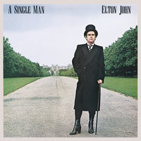Georgia - Elton John