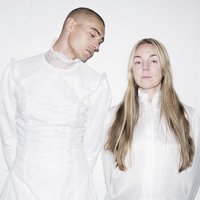Wrath of love - She's Wild Again Tonight & Gustaf Norén & Fia-Stina Sandlund