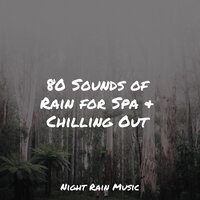 Relaxing Storm (Rain and Thunder) - Master Meditação & Brain Study Music Guys & Rain Sounds For Sleep