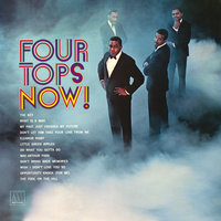 Wish I Didn't Love You So - Four Tops