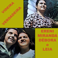 Esperança Minha - Ereni Miranda & Débora e Léia
