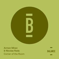 Fall Away - Armen Miran & Nicolas Rada