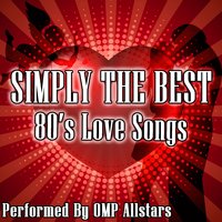 The Power of Love - OMP Allstars