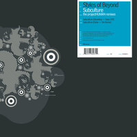 Subculture - Styles of Beyond & Dieselboy, Kaos