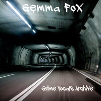 Superwoman - Gemma Fox