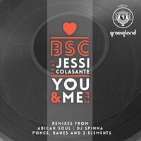 You & Me - BSC & Jessi Colasante