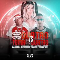 De Quatro Vs Toma de Quatro - MC PIPOKINHA & MC K9 & DJ Cris Fontedofunk