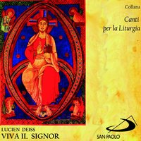 Risvegliati - Coro Rabbunì