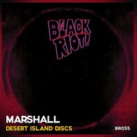 Moonface - Marshall & Waby