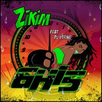 6h15 - Zikim & DJ Vtrine