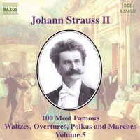 Prinz Methusalem, Overture: Prinz Methusalem, Overture - Slovak Philharmonic Orchestra & Иоганн Штраус-сын