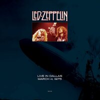 Over The Hills And Far Away - Led Zeppelin