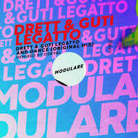 And Dance - DRETT & Guti Legatto