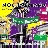 Perdido - New Orleans Connection Jazzband & Irvin Mayfield