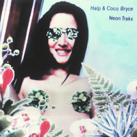 Bronze - Halp & Coco Bryce