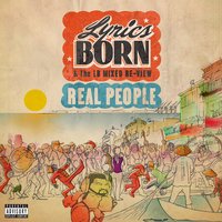 Rock-Rock-Away - Galactic & Lyrics Born